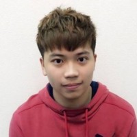 Andy Huang