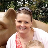 Tracy Michele Binkley