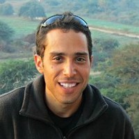 Oded Rosenberg