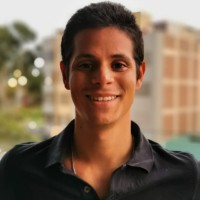 Alonso Briceño Natteri