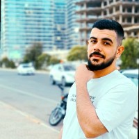 Muhammd Alatrash
