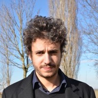 Marco Degli Esposti
