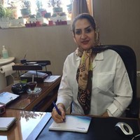 Shekoufeh Hajian