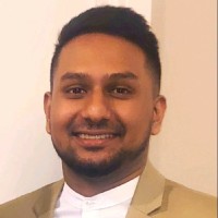 Yasiru Geegana