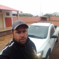 Jefferson Fernando Mariano