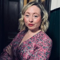 Catriona Stewart