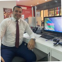 Farid Nadirov