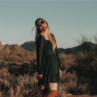 Alexis Martin-Winters