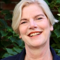 Monique Oudshoorn-van Egmond