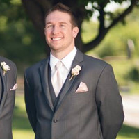 Nicholas Albaugh