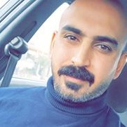 Mohammad Shaqour