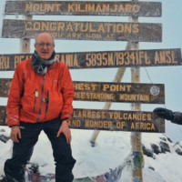 Bruce R. Marshall, MS