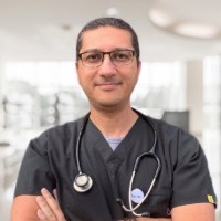 Hesham Abdelrahman