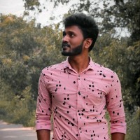 Francis Arulraj
