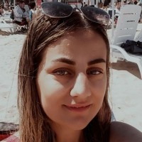 Duygu Kalinyilmaz