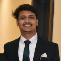 Sparsh Jain