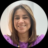 Maryory Maria Duarte Herrera