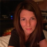 Amanda Osborne