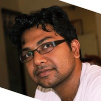 Vishwamithra Amarasinghe