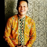 Robi Junianda