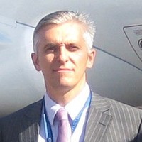 Dmitri Mirgorodsky