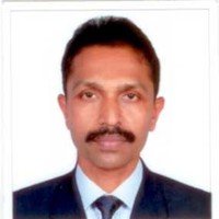 Radhakrishnan B