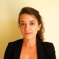 Marie Boise Nivelet