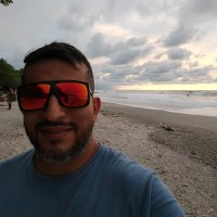 Daniel Rivas Garcia