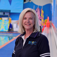 Lesley Rudd