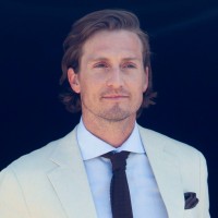 Kyle O'Malley