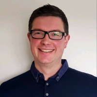 Adam Longford Mcieh