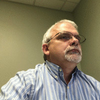 Rick Evans