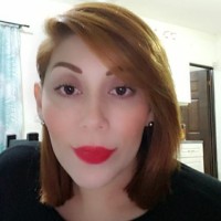 Katherine Bermudez