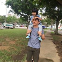 Peter Maung