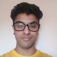 Sahil Chudhari