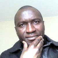 Maxwell Chauke
