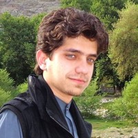 Haroon Safi