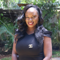 Zipporah Gitau