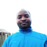 Destin Kandundao Mayenge