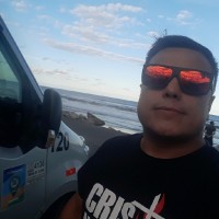 Marcos Machado Gonçalves