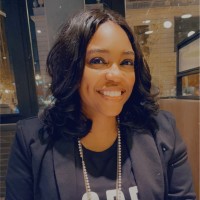 Latoya Lewis Ed.D