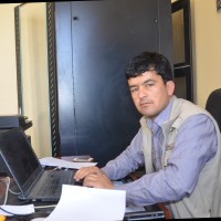 Ghulam Sakhi Khaksar