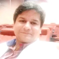 Nishant Goyal