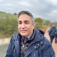 Anastasios Kaitatzis