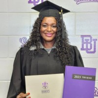 Sandra Aneke B.Sc, Pgce