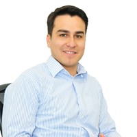 Francisco Javier Cubillos Cornejo