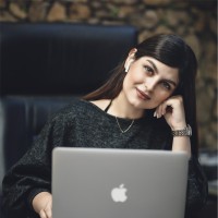 Morvarid Jafarinejad