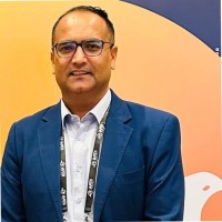 Uttam Kumar Basnet
