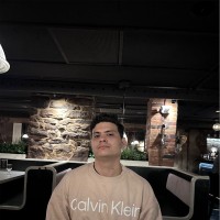 Yahia Squalli-Houssaini