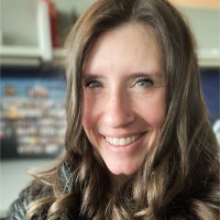 Bonnie Kirkpatrick